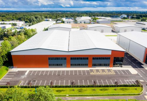 720 Daten Avenue, Warrington, Cheshire