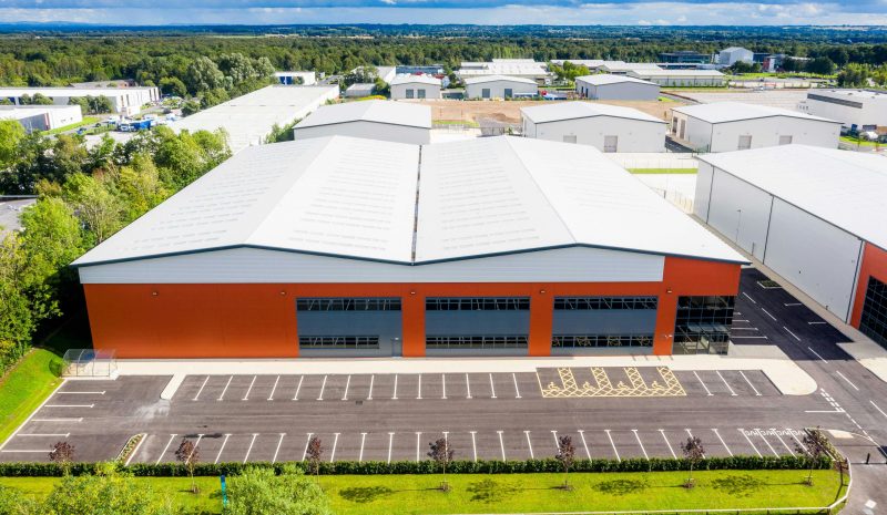 720 Daten Avenue, Birchwood, Warrington, Cheshire, WA3 6DF