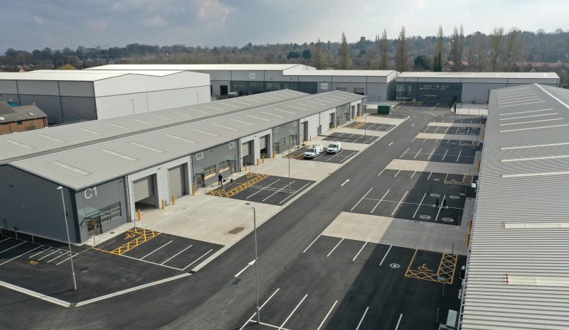 Block C, Broadheath Network Centre, Atlantic Street, Altrincham, Cheshire, WA14 5EW