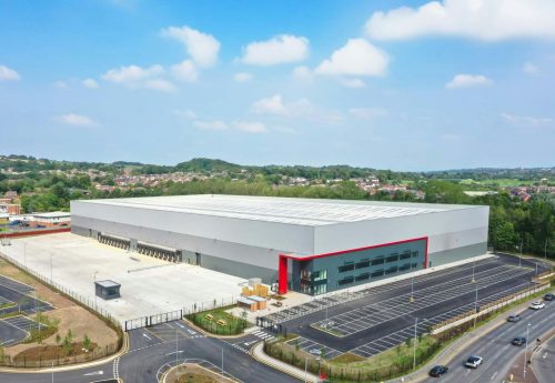 AP2 Arrow Point, Mansell Way, Bolton, Lancashire