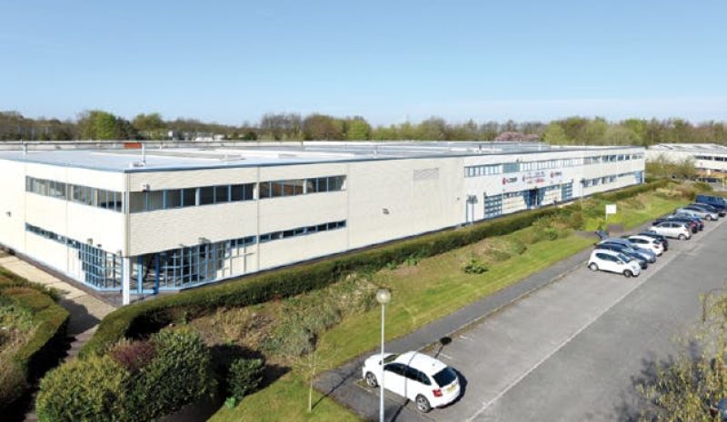 Christleton Court, Manor Park, Runcorn, Cheshire, WA7 1ST Christleton Court, Manor Park, Runcorn, Cheshire, WA7 1ST