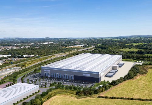 Central 600, Wigan Road, Preston, Lancashire