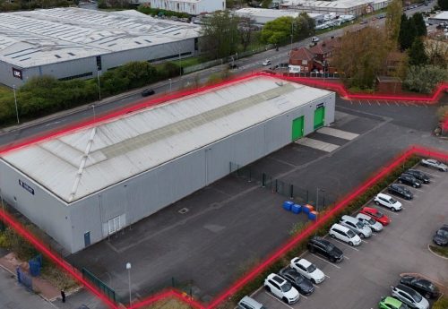 Unit 1 Satellite Park, Greengate, Middleton, Greater Manchester