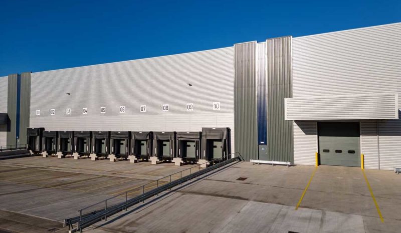 Cabot 87 / 116, Kingsway Business Park, Rochdale, Greater Manchester, OL16 4NW