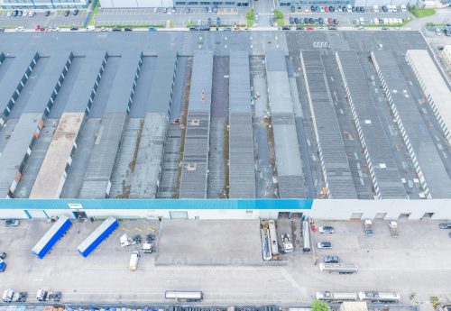 Unit D1, Triumph Business Park, Speke, Merseyside