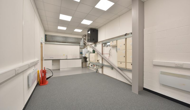 Unit 202 Mere Grange, Leaside, St. Helens, Merseyside, WA9 5GG
