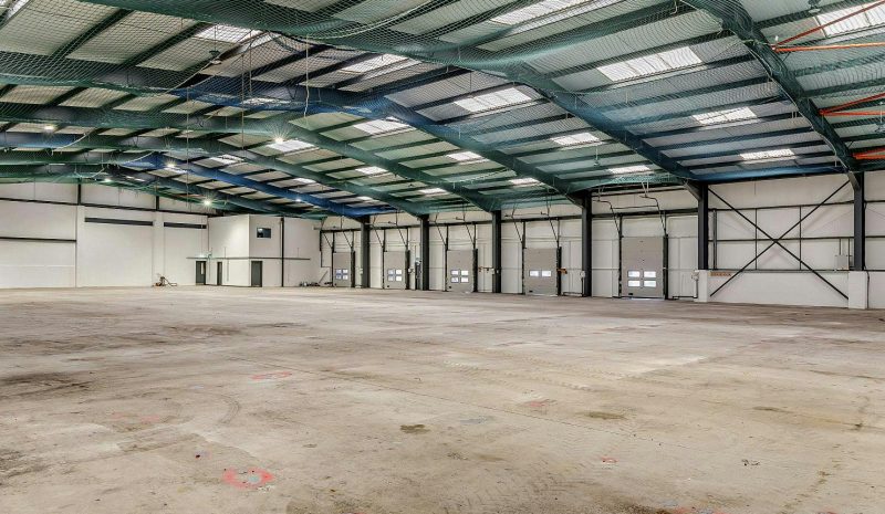 Units L1-L3, Lyntown Trading Estate, Lynwell Road, Eccles, Greater Manchester, M30 9QG