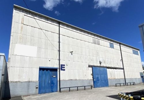 Unit E Sunset Business Park, Manchester Road, Bolton, Greater Manchester