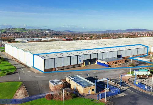 Unit 1 Walker Industrial Estate, Walker Road, Blackburn, Lancashire