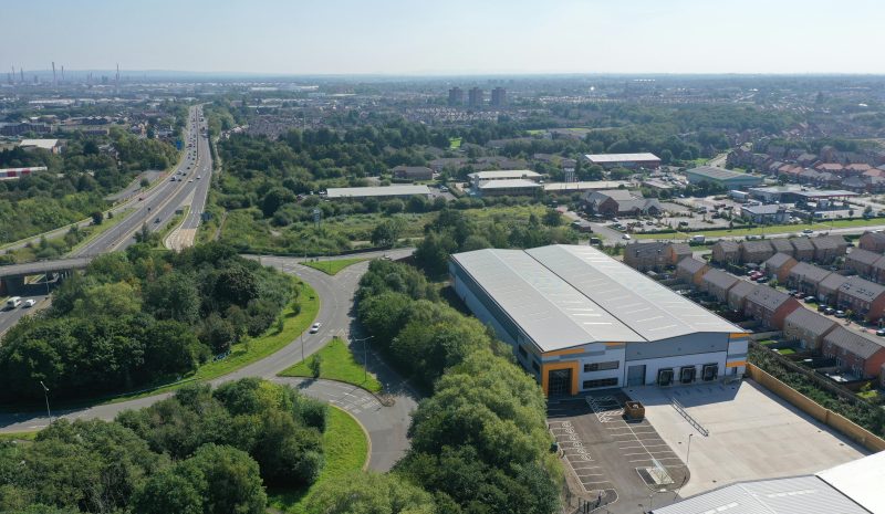 Northside 45, Jct 8 M53, Ellesmere Port, Cheshire, CH66 1LU