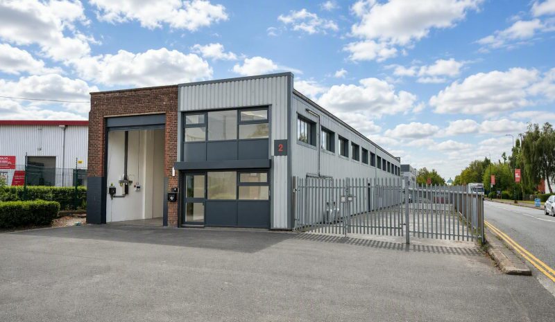 Guinness Road, Trafford Park, Greater Manchester, M17 1SD Guinness Road, Trafford Park, Greater Manchester, M17 1SD