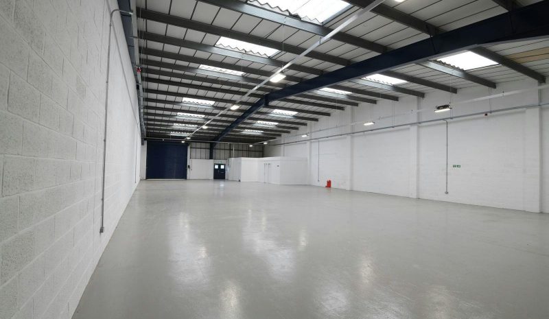 Unit G7 Liver Industrial Estate, Long Lane, Walton, Liverpool, Merseyside, L9 7ES