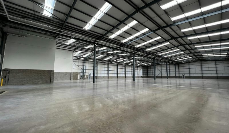 Northside 45, Jct 8 M53, Ellesmere Port, Cheshire, CH66 1LU