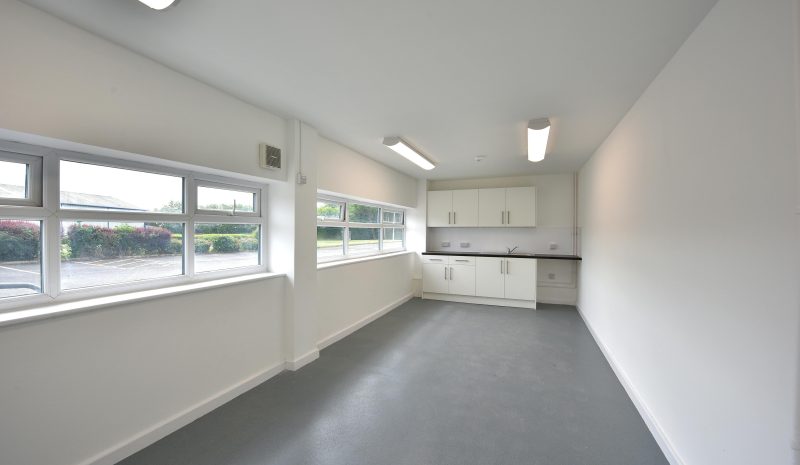 B3, Heywood Distribution Park, Heywood, Greater Manchester, OL10 2TT