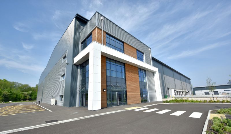 Vortex 110, Newbridge Road, Ellesmere Port, Cheshire, CH65 4DR