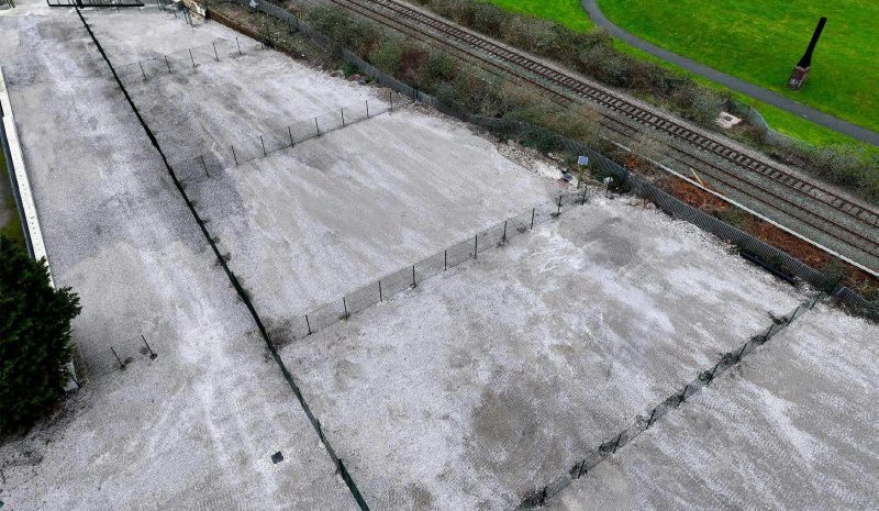 Open Storage Yards, Gateway 100, Widnes, Cheshire, WA8 0TB