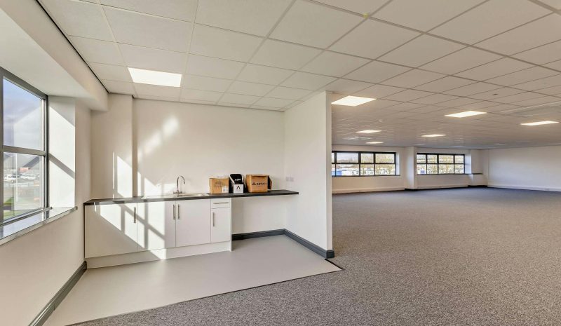 M2, Heywood Distribution Park, Heywood, Greater Manchester, OL10 2TT