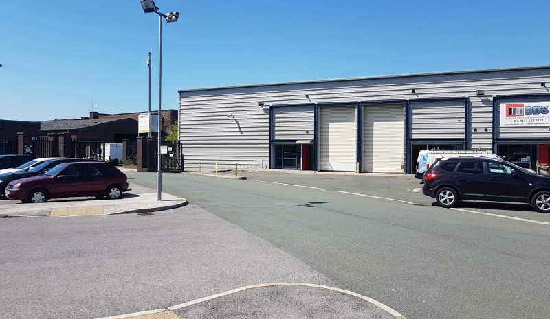 The Bridgewater Complex, Canal Street, Bootle, Merseyside, L20 8AH