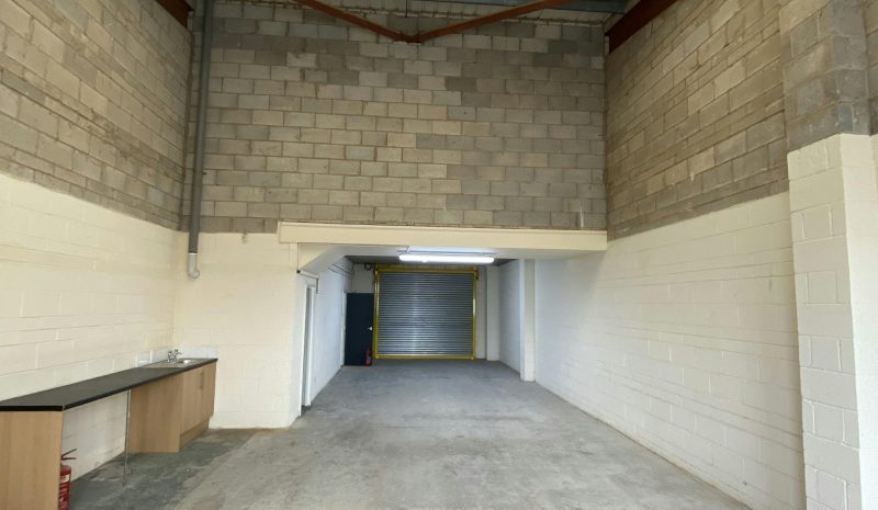 Capitol Trading Park, Kirkby Bank Road, Knowsley Industrial Park, Knowsley, Merseyside, L33 7SY