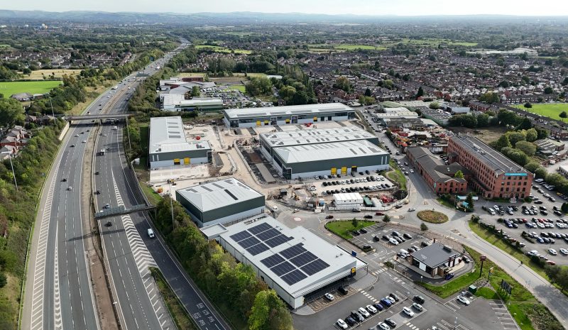 Hollinwood Junction, Oldham, Greater Manchester, OL8 3QP Hollinwood Junction, Oldham, Greater Manchester, OL8 3QP