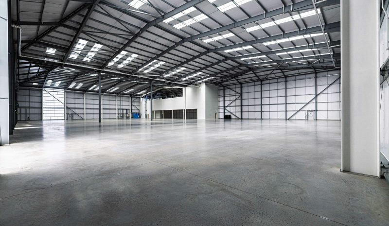 Unit 1 Atlantic Park, North Atlantic Avenue, Bootle, Merseyside, L30 4AB