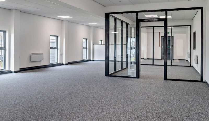 Unit 16 Compass Industrial Park, Spindus Road, Speke, Merseyside, L24 1YA