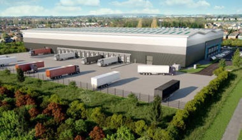 PLP Astley, Astley Business Park, East Lancs Road, Wigan, Greater Manchester, M28 1FJ