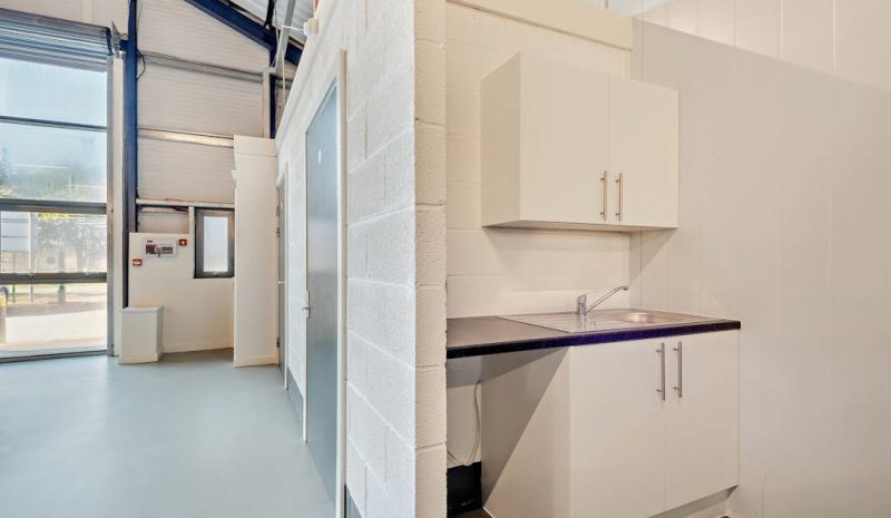 Unit 3 Chapel Brook Trade Park, 13 Wilson Road, Huyton, Merseyside, L36 6AW