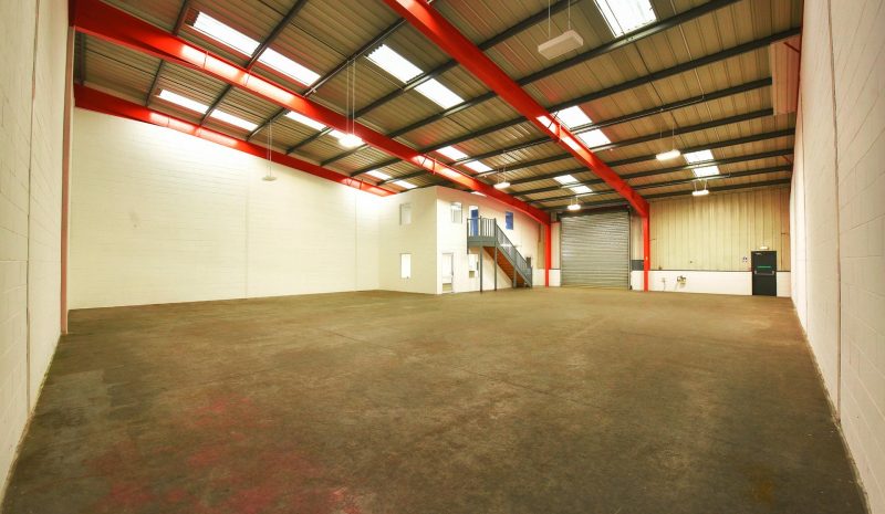 Units 9 & 10 Haydock Cross, Kilbuck Lane, Haydock, Merseyside, WA11 9UX