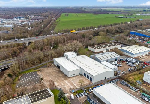 23 Kingsland Grange, Warrington, Cheshire