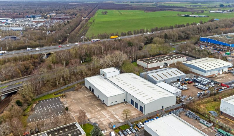 23 Kingsland Grange, Woolston, Warrington, Cheshire, WA1 4RW