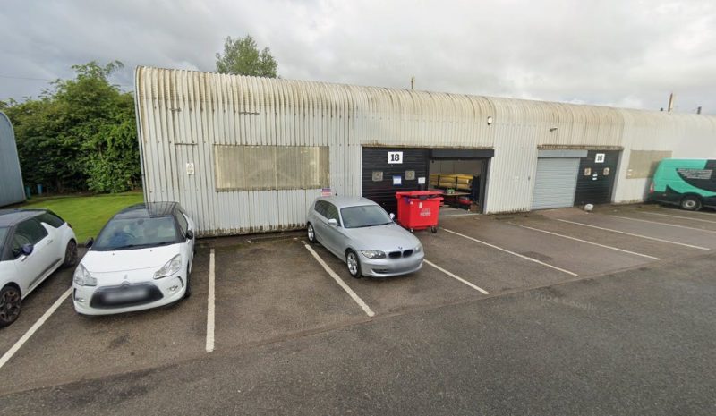 Craven Court, Mill Lane, Winwick Quay, Warrington, Cheshire, WA2 8QU