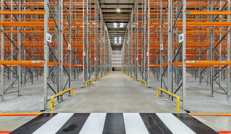 M2, Heywood Distribution Park, Heywood, Greater Manchester, OL10 2TT
