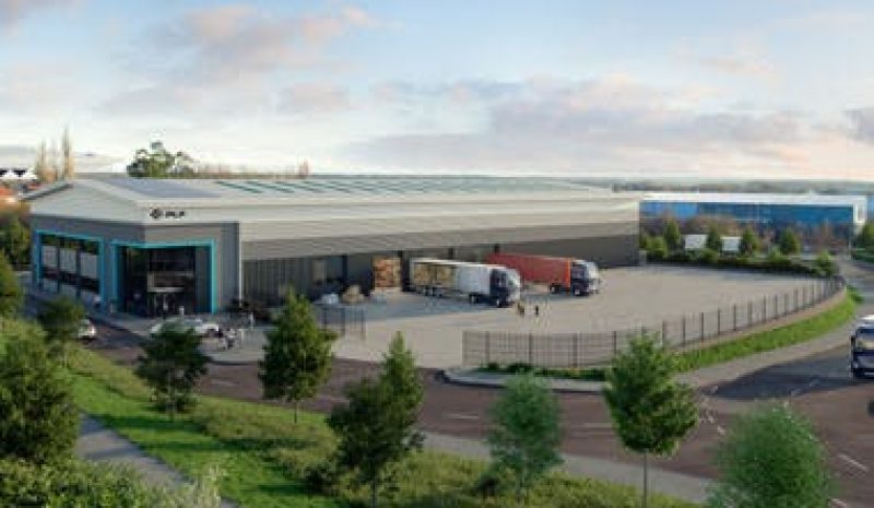 PLP Astley, Astley Business Park, East Lancs Road, Wigan, Greater Manchester, M28 1FJ