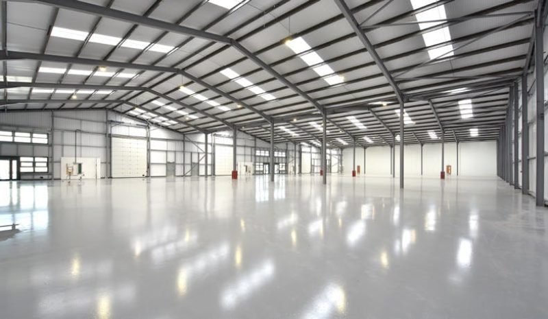 Block F Sovereign Industrial Park, Wilson Road, Huyton Business Park, Huyton, Merseyside, L36 6AD