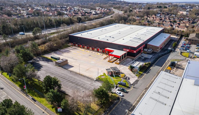 Gateway 122, Lister Road, Runcorn, Cheshire, WA7 1SW