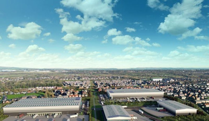 PLP Astley, Astley Business Park, East Lancs Road, Wigan, Greater Manchester, M28 1FJ