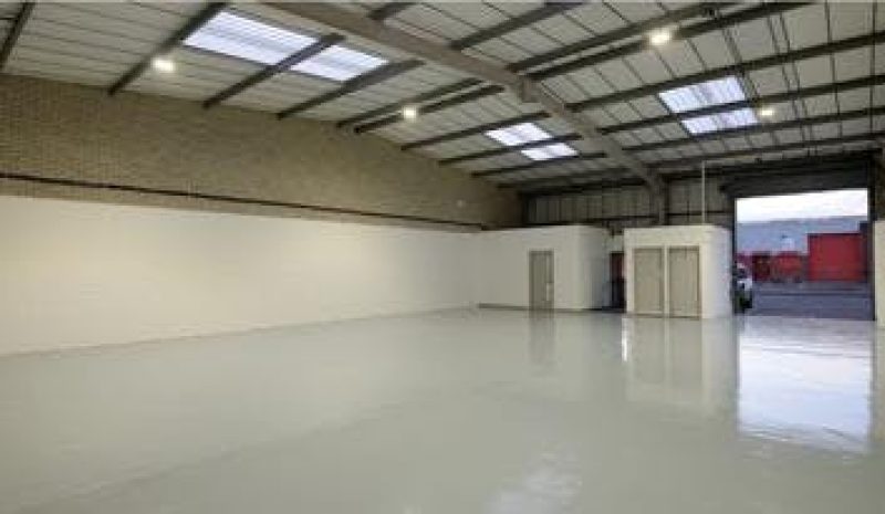 Westbrook Park, Trafford Park Road, Trafford Park, M17 1AY