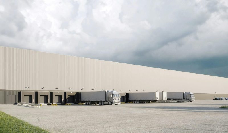 Wrexham 152, Wilkinson Business Park, Clywedog Road South, Wrexham Industrial Estate, Wrexham, Wales, LL13 9AE