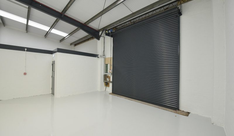 Unit D2 Taylor Business Park, Warrington Road, Culcheth, Warrington, Cheshire, WA3 6BL