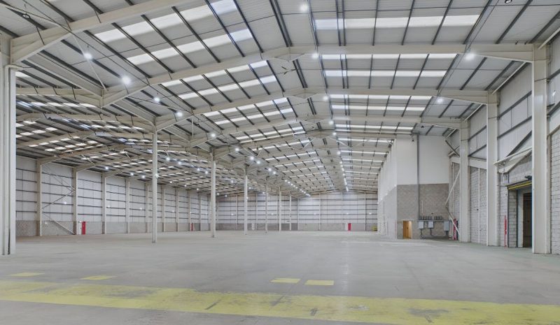 Unit 41-41A, Zone 2 Deeside Industrial Park, Deeside, Flintshire, CH5 2NS
