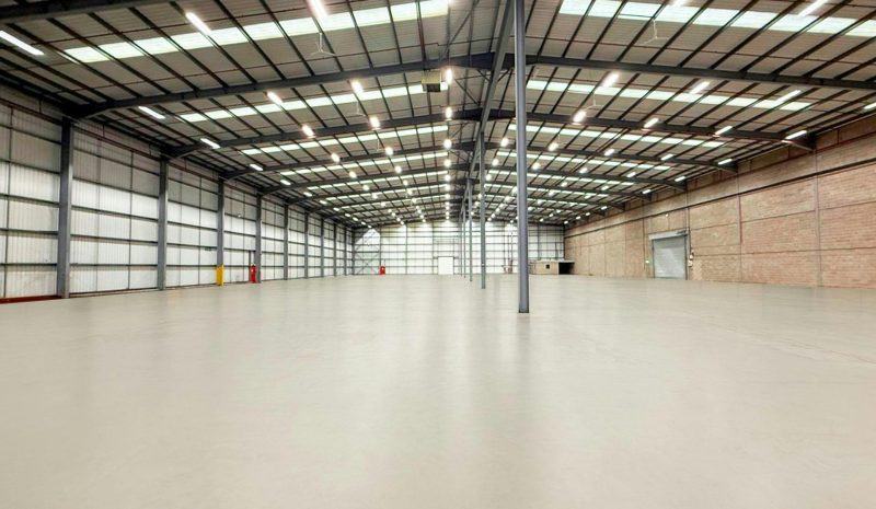 Unit 2 The Willows, Haydock Industrial Estate, Haydock, Merseyside, WA11 9UR
