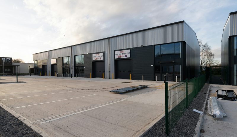 The Croft, Phase 2, Welton Road, Bromborough, Merseyside, CH62 3PN