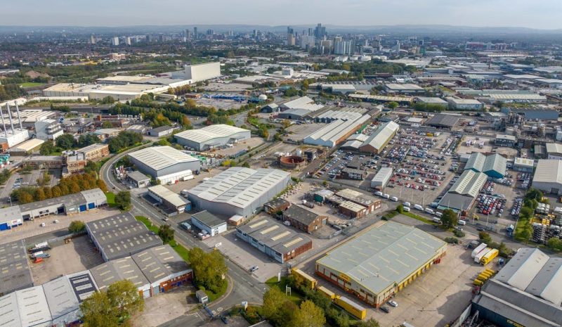 Unit 2, Guinness Road, Trafford Park, Greater Manchester, M17 1SD