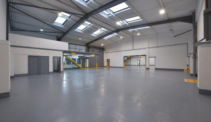 Lipton Close, Brasenose Industrial Estate, Bootle, Merseyside, L20 8PU