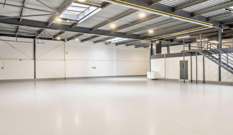Unit 5, Berkeley Court, Manor Park, Runcorn, Cheshire, WA7 1TQ