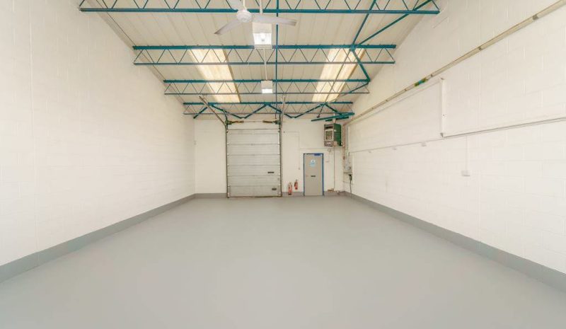 Unit 32 Carrock Road, Croft Business Park, Bromborough, Wirral, CH62 3RA