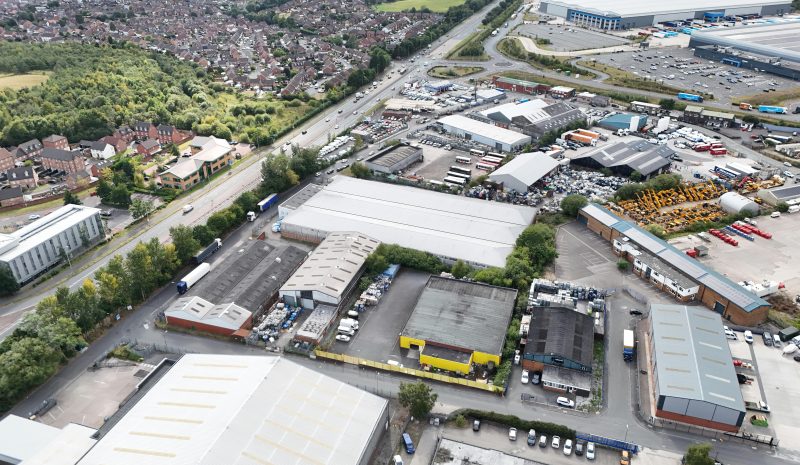 1 Bahama Road, Haydock Industrial Estate, St. Helens, Merseyside, WA11 9XB 1 Bahama Road, Haydock Industrial Estate, St. Helens, Merseyside, WA11 9XB