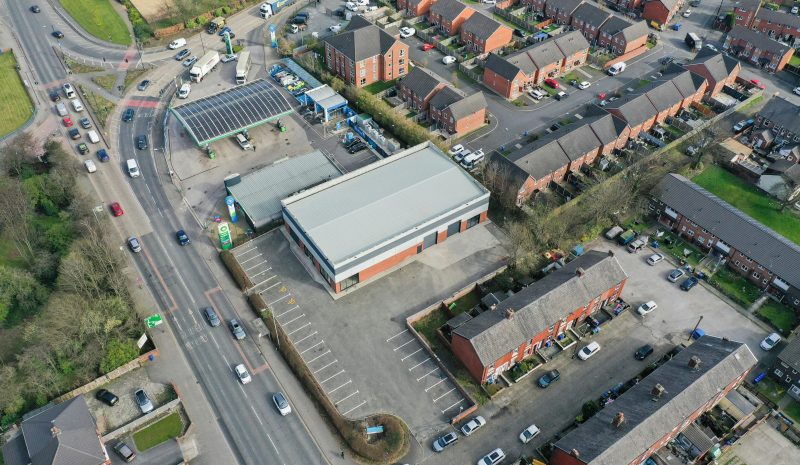 Manchester Road, Hindley Street, Ashton-Under-Lyne, Greater Manchester, OL7 0DA
