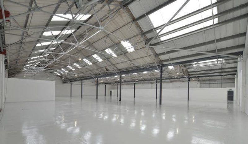 Centenary Link Business Park, Guinness Circle, Trafford Park, Greater Manchester, M17 1EB